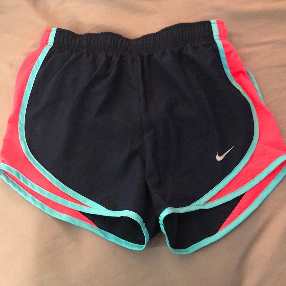 nike running shorts, XS
